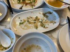 -顺德美的万豪酒店-万豪中餐厅