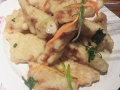 -牛上牛吊炉烧烤(红旗大街店)