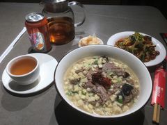 -陈熹公民族美食文化餐厅(中华广场店)