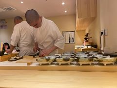 -鮨青(恒基名人购物中心店)