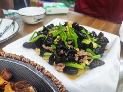 -许家炒鸡店(清真寺街店)