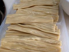 鲜腐竹-太婆天府山珍酒楼(亚运村店)