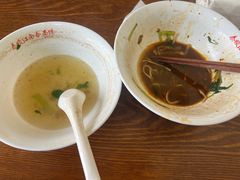 -泰顺江南春面馆