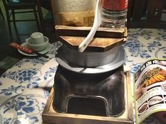 -卢大鲜鱼头捞饭(美利广场店)