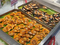 -汉阳廷自助烤肉(同和金铂天地店)