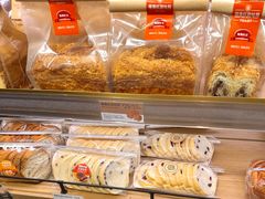 -巴黎贝甜(亿合城店)