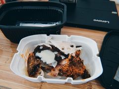 -良品铺子(五角场万达店)