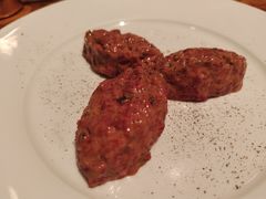 -非常时髦餐厅VUE Restaurant(外滩茂悦大酒店)