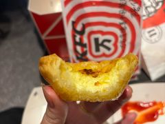 -肯德基(中关村E世界店)