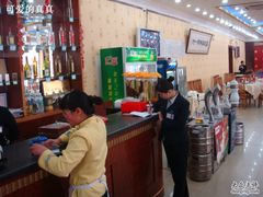 DSC01383-海岛渔村大酒店(云霄路店)