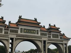 -顺峰山公园