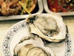 -段氏龙虾·烧烤·烤鱼(东书房路店)