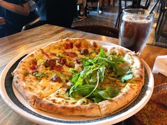 -PIZZA BIANCA(民园店)