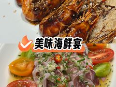-稻香海鲜饭店(第一国际店)