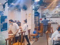 -春和面馆(常德路店)