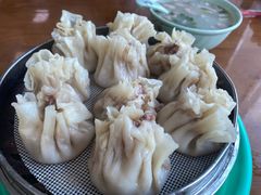 烧麦-北三沙家烧麦(北头道街店)