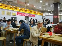 -西工饭庄快餐厅(西工小街店)