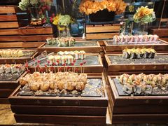 -苏格里岛自助烧烤火锅(花果园兰花广场店)
