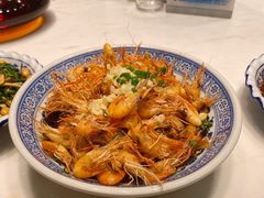 -曾家厨房·新徽菜(高新天柱路店)