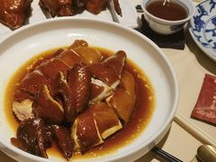 -侨美食家·粤菜(体育西路店)