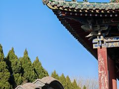 -盐池神庙