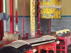 -历代帝王庙博物馆