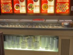 -蜀留香火锅·始于1999·原四川老火锅(白堤路店)