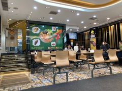 大堂-金乐活美食(中街店)