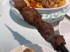 -新疆兵团食府清真(马连道店)