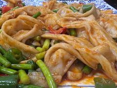 -后卫寨猫耳朵(后卫寨店)