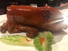 -8餐厅(新葡京酒店)