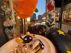 -foodoo芙多松饼店