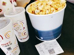 -万象影城(深圳布吉万象汇IMAX店)