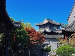 -口岸雕花楼