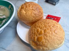 -锦园春香港茶餐厅(西海湾旗舰店)