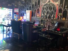 -范特西FANTASY量贩式KTV(民主广场店)