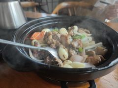 -汤和好天气 粤菜小馆(鸳鸯店)