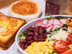 -巴黎贝甜(大宁国际商业广场店)