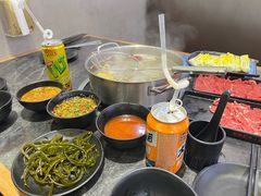 -林记潮牛·牛肉火锅(上马墩店)