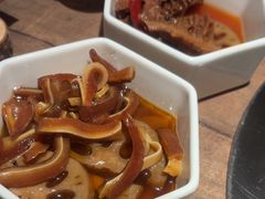 -蘑界·野生菌火锅(深业上城店)