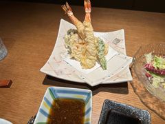 -水之惠鲜鱼料理(王府大街店)