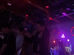 -苏荷酒吧(九街店)