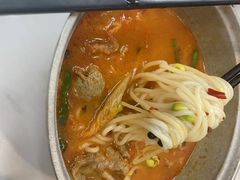 -汤小云火锅米线(钻汇广场店)