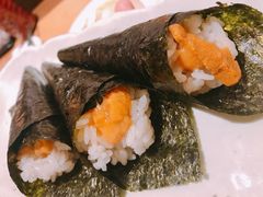 -筑地寿司清(渋谷店)