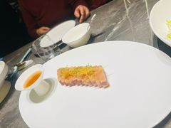 -宫燕府·京菜·烤鸭·淮扬菜(王府中心店)