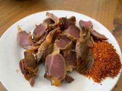 -再回首鸡肉米线(人民路一店)
