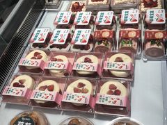 -爱维尔阳光蛋糕(独墅湖邻里中心店)