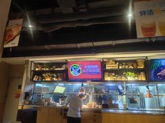 -木屋烧烤(万德庄店)
