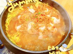 -延松朝鲜族料理