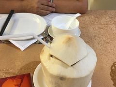 -金厨泰国餐厅·全泰籍厨师料理(拱北店)